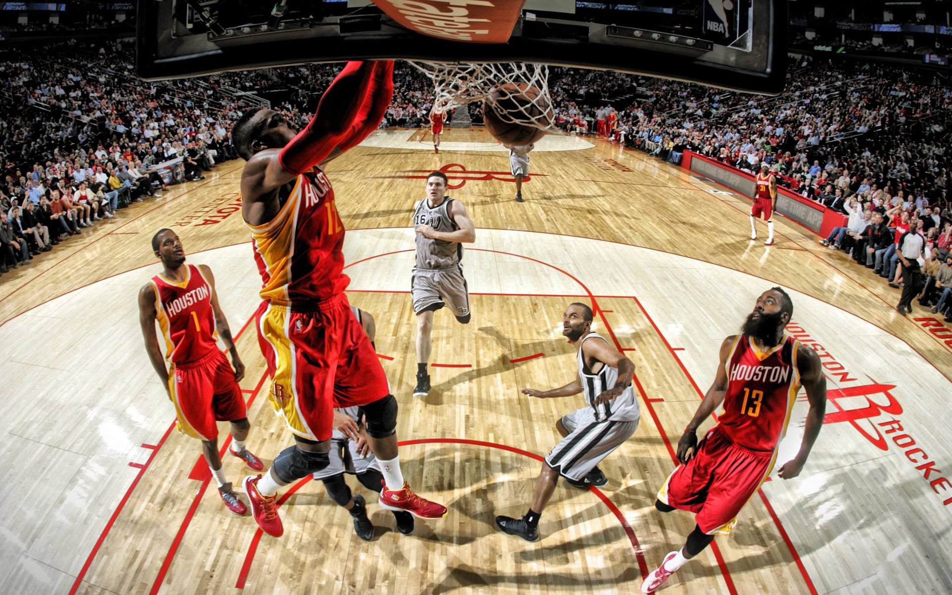 NBA常规赛已进19球，联盟进攻浪潮势不可挡|体育直播